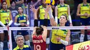Divulgação / Volleyball World