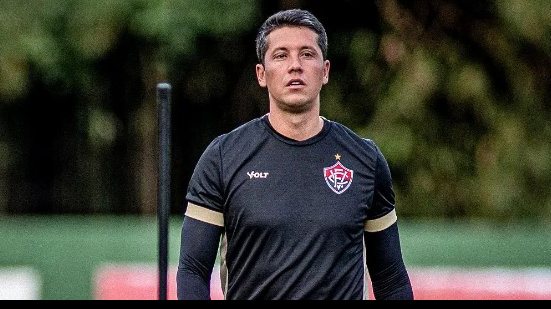 Victor Ferreira / EC Vitória