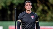 Victor Ferreira / EC Vitória