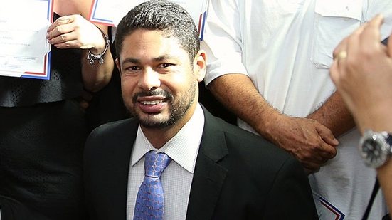 Imagem Novo presidente do Conselho Deliberativo do Bahia fala sobre principais desafios do seu mandato