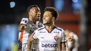 Victor Ferreira / EC Vitória