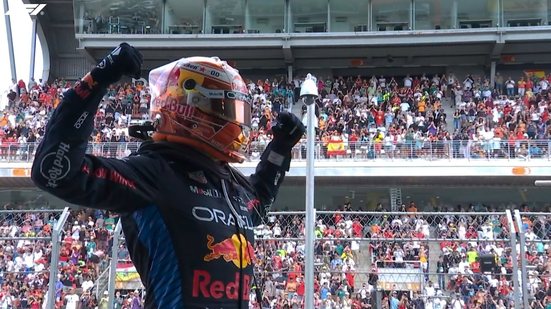 Divulgação / F1