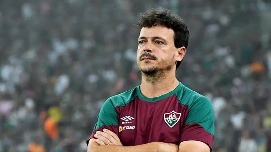 Mailson Santana/Fluminense FC