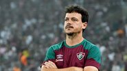 Mailson Santana/Fluminense FC