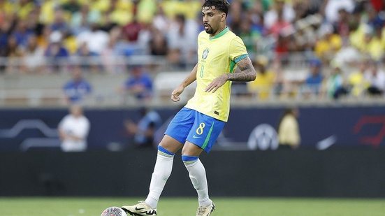 Rafael Ribeiro/CBF