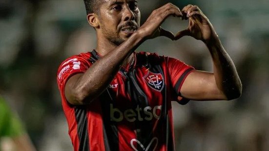 Victor Ferreira/EC Vitória