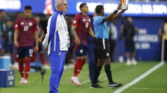 Divulgação/CBF