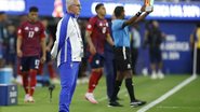 Divulgação/CBF