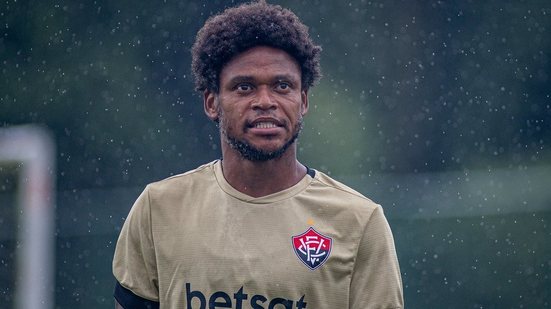 Victor Ferreira/EC Vitória