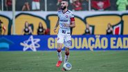 Victor Ferreira/EC Vitória