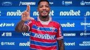 Mateus Lotif / Fortaleza EC