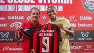 Victor Ferreira/EC Vitória