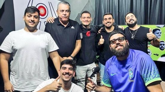 Reprodução / Instagram