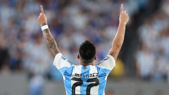 Reprodução / X / Conmebol