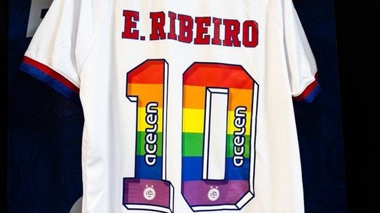 Divulgação / ECBahia