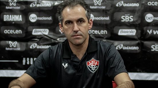 Victor Ferreira / ECVitória