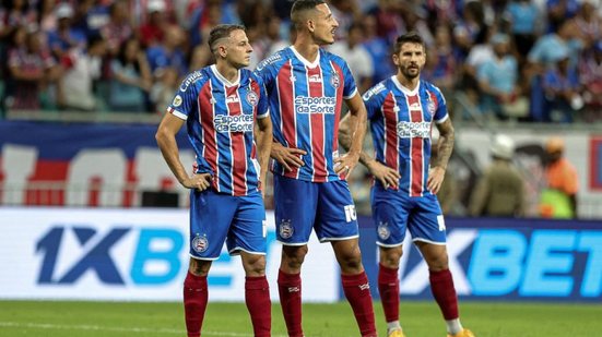 Imagem Destaque do Bahia desperta interesse de clube europeu; saiba detalhes