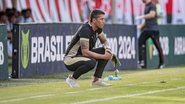 Victor Ferreira / EC Vitória