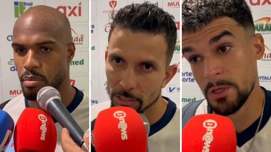 Divulgação Reprodução/BNews