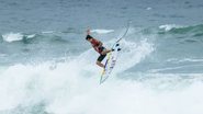 Daniel Smorigo / World Surf League