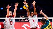 Divulgação / Volleyball World