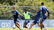 Divulgação / EC Bahia