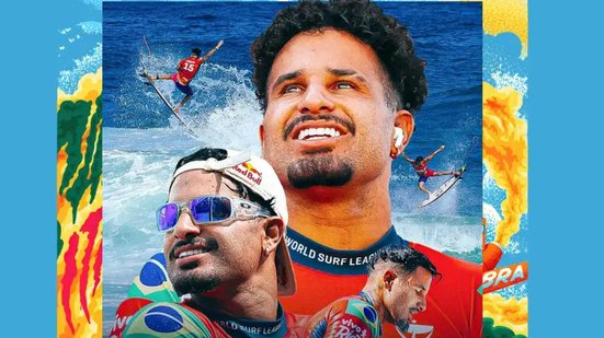 Reprodução / Redes Sociais