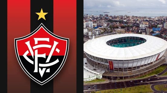 Victor Ferreira | EC Vitória