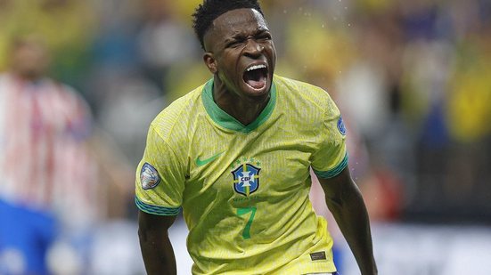 Rafael Ribeiro / CBF