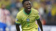 Rafael Ribeiro / CBF