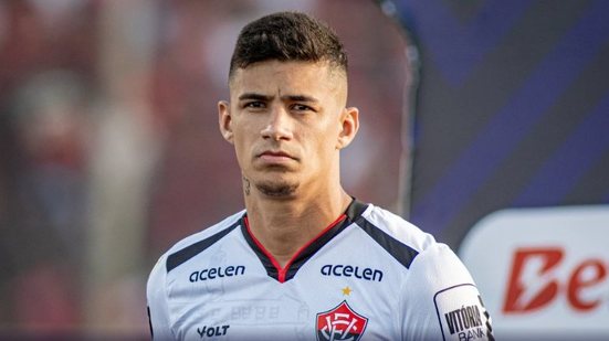 Victor Ferreira / EC Vitória