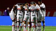 Rubens Chiri e Paulo Pinto/Saopaulofc.net
