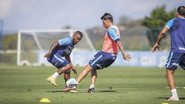 Divulgação / EC Bahia