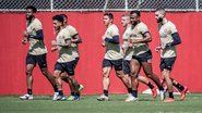 Victor Ferreira / EC Vitória