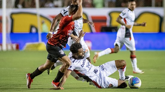 Victor Ferreira / EC Vitória