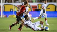 Victor Ferreira / EC Vitória
