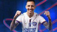 Divulgação / EC Bahia 