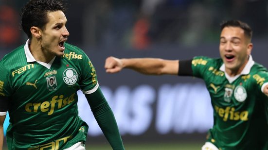 Divulgação / SE Palmeiras