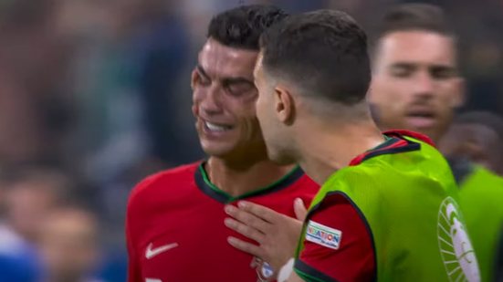 Reprodução / Cazé TV