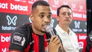Victor Ferreira/EC Vitória
