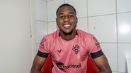 Victor Ferreira/EC Vitória
