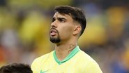 Rafael Ribeiro / CBF