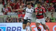 Pedro Souza / Atlético
