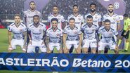 Victor Ferreira / EC Vitória