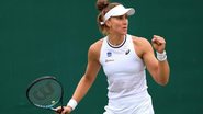 Divulgação/Wimbledon
