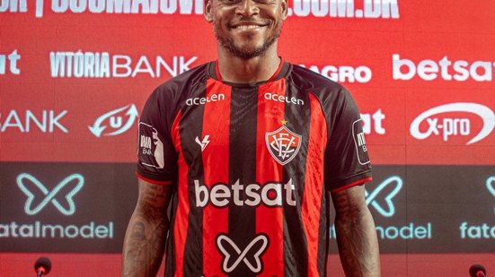 Victor Ferreira/EC Vitória