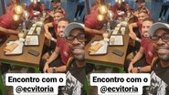 Reprodução/Redes Sociais