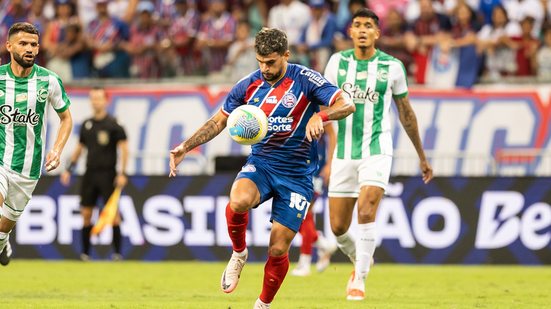 Tiago Caldas/ECB