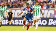Tiago Caldas/ECB