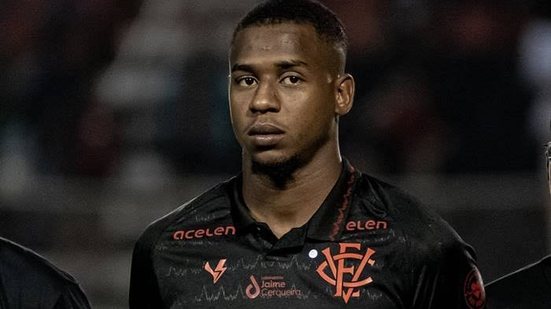Victor Ferreira/ECV